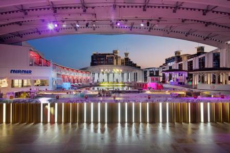 SELECTUM LUXURY RESORT Activities